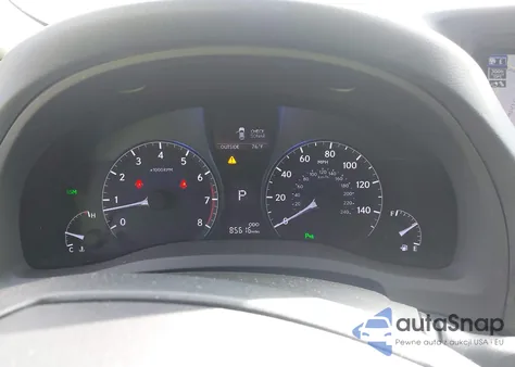 2015 Lexus Rx 350 z USA, uszkodzony, nr VIN JTJZK1BA4F2420271